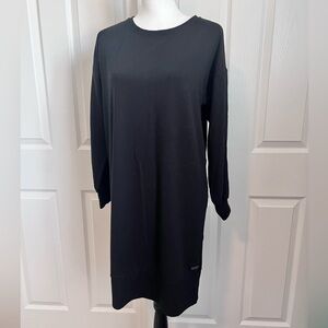 Ellen Tracy - Elegant Black Women's Dress